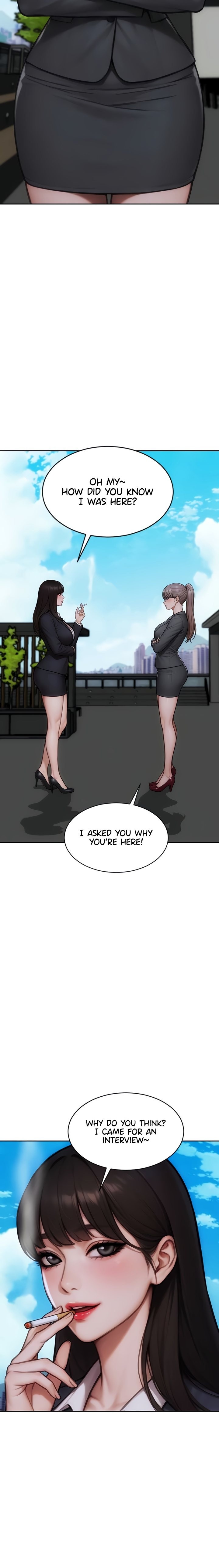 I Divorced My Wife chapter 29 page 12