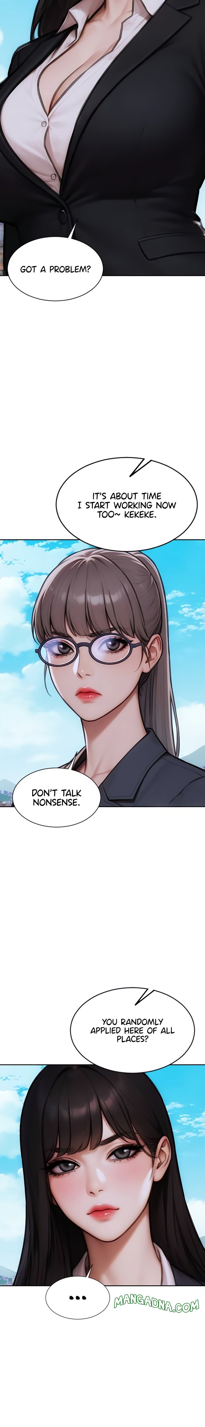 I Divorced My Wife chapter 29 page 14