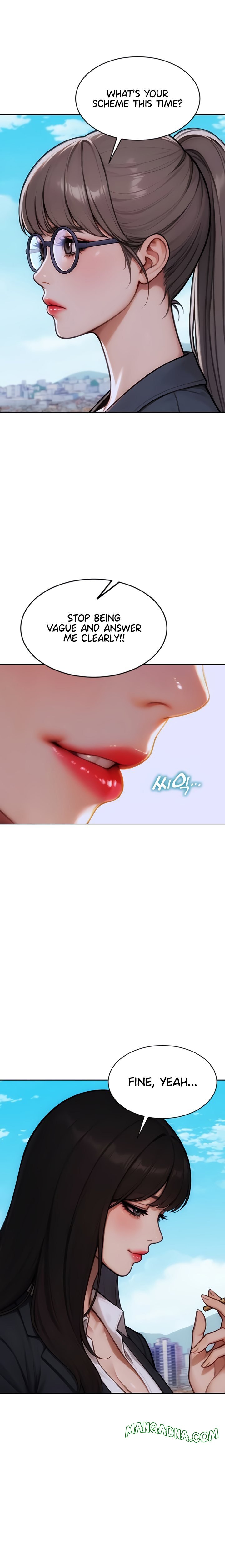 I Divorced My Wife chapter 29 page 15