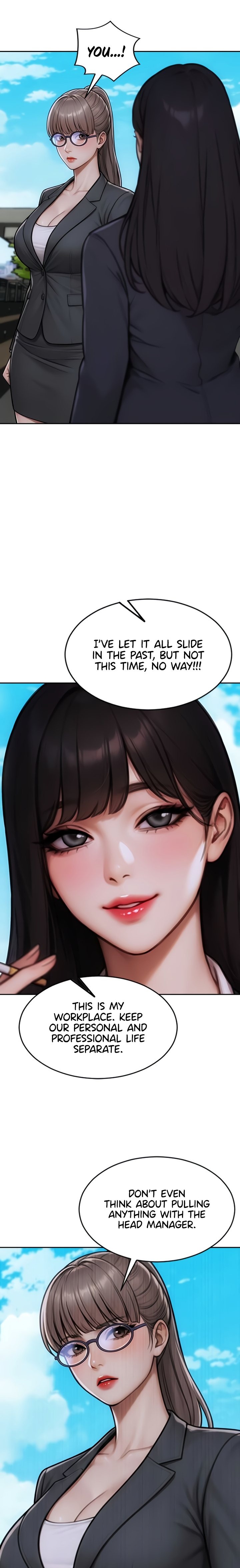 I Divorced My Wife chapter 29 page 16