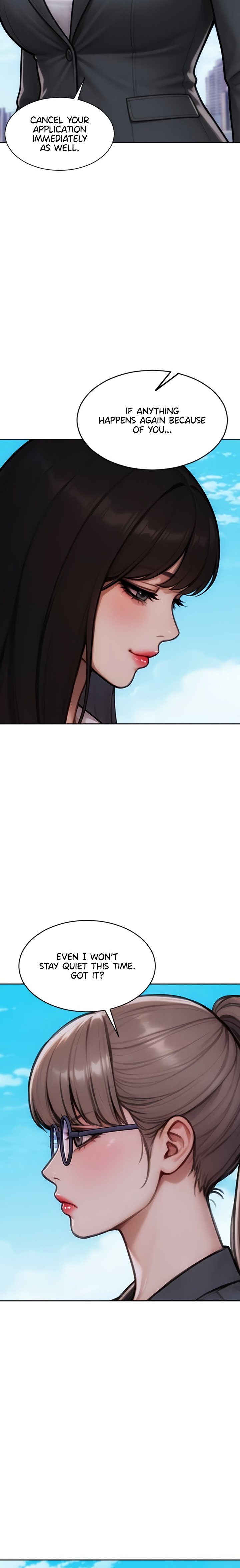 I Divorced My Wife chapter 29 page 17