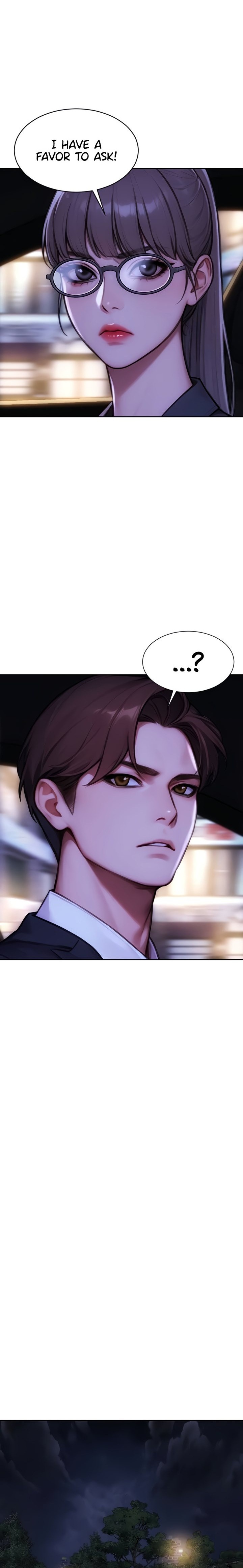 I Divorced My Wife chapter 29 page 22