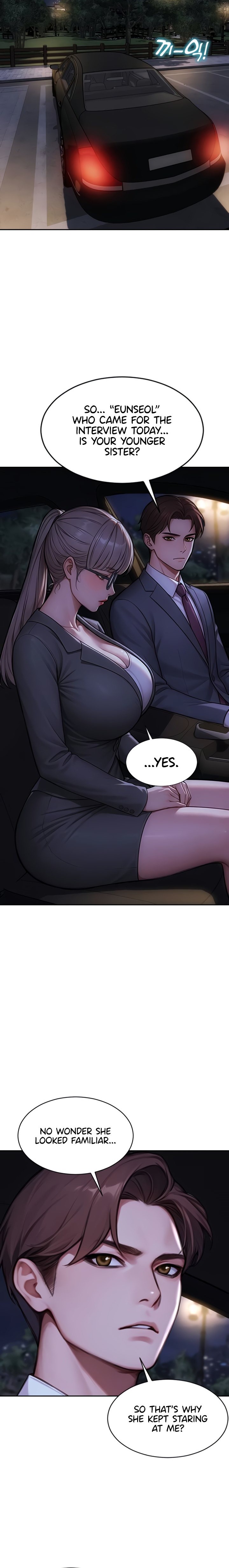 I Divorced My Wife chapter 29 page 23
