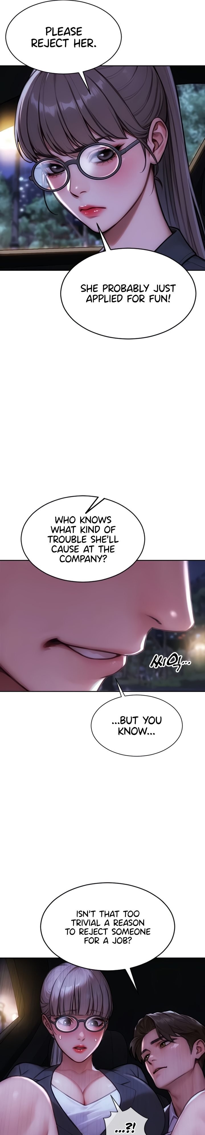 I Divorced My Wife chapter 29 page 24