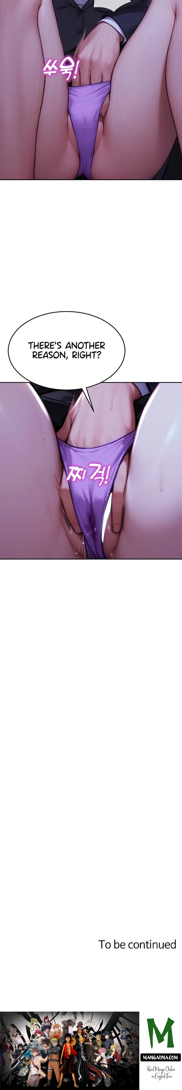 I Divorced My Wife chapter 29 page 25