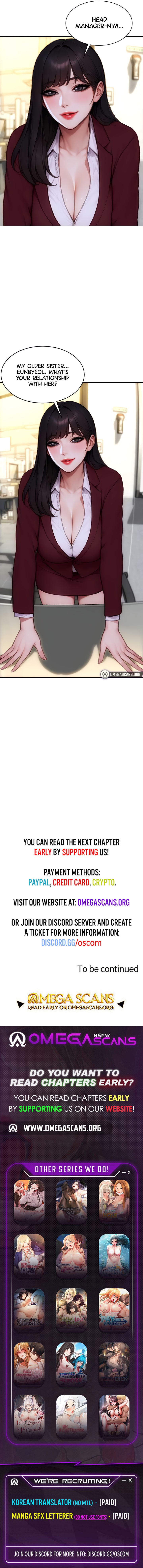 I Divorced My Wife chapter 30 page 9