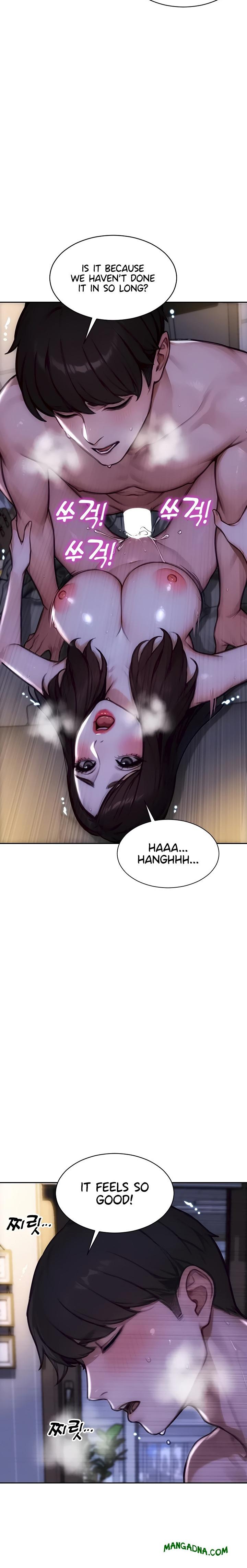 I Divorced My Wife chapter 41 page 2