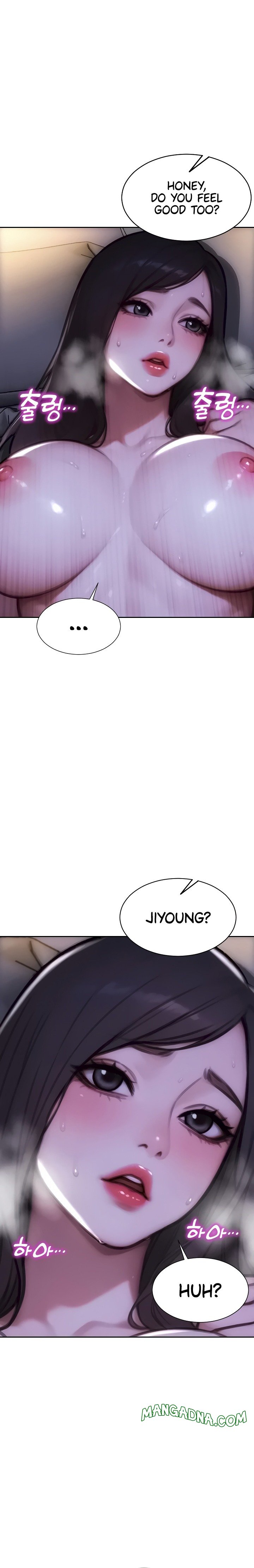 I Divorced My Wife chapter 41 page 3