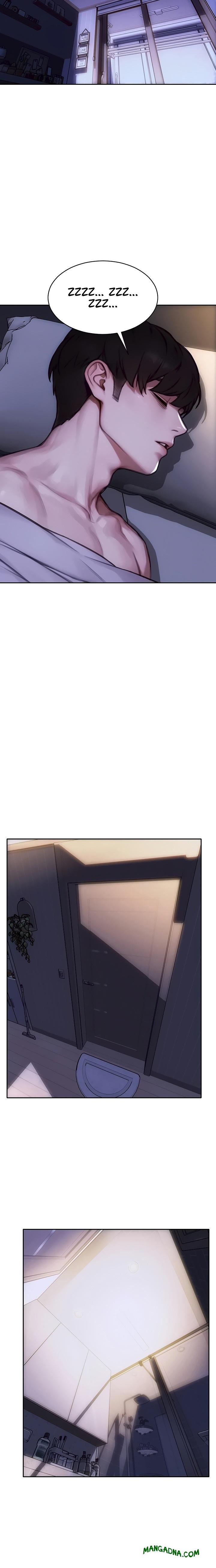 I Divorced My Wife chapter 41 page 9