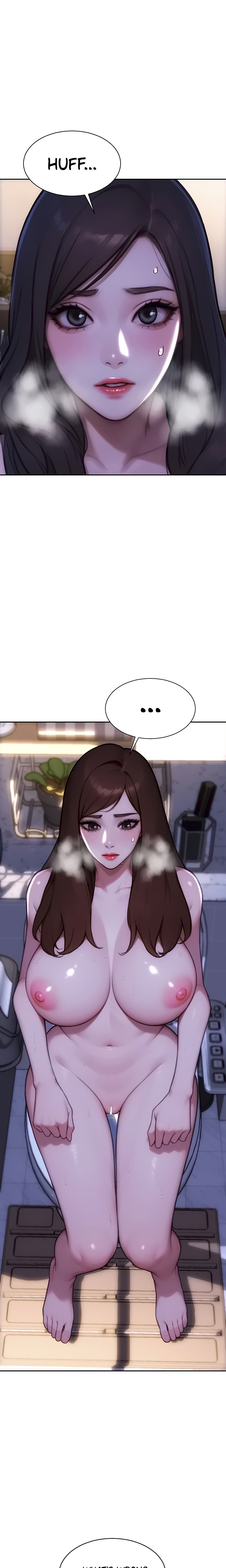 I Divorced My Wife chapter 41 page 10