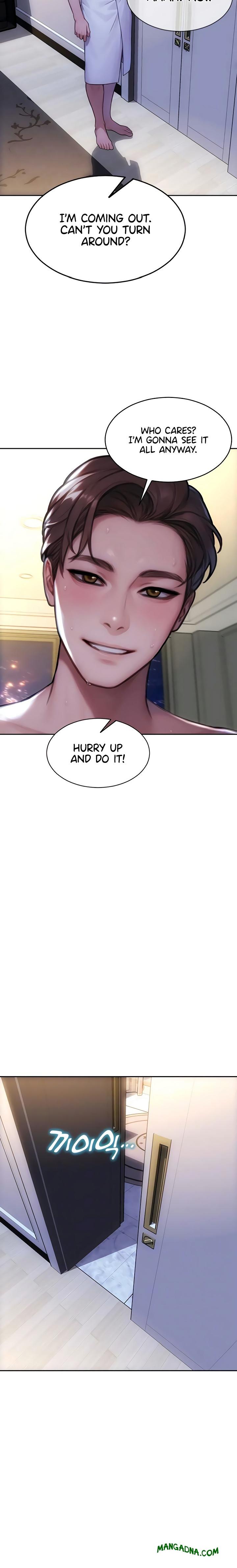 I Divorced My Wife chapter 47 page 2