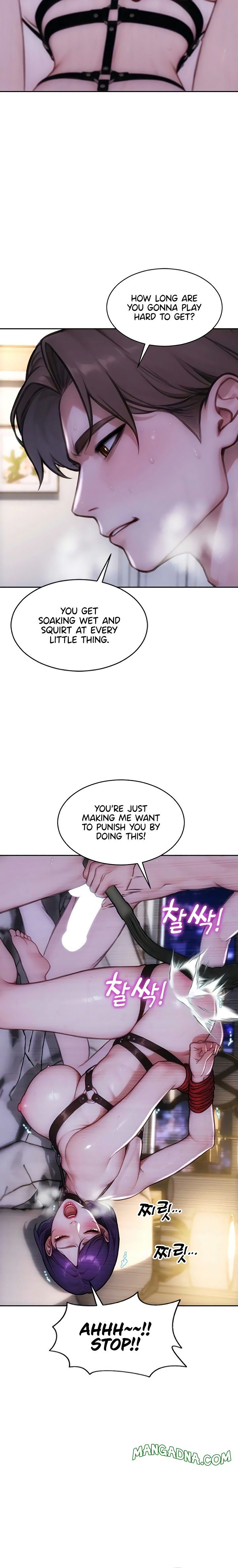 I Divorced My Wife chapter 47 page 15