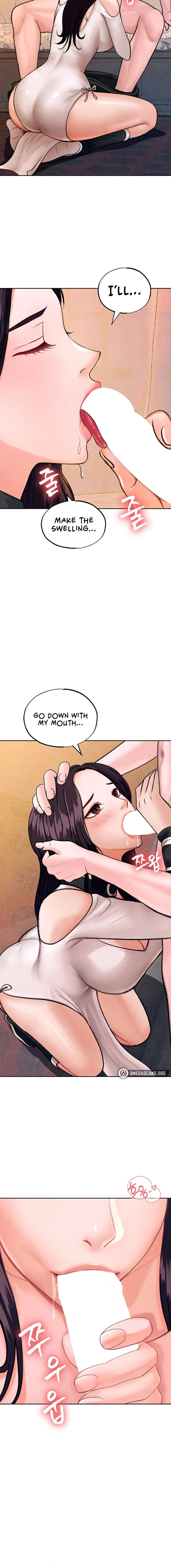 I Ended Up in the World of Murim chapter 1 page 26