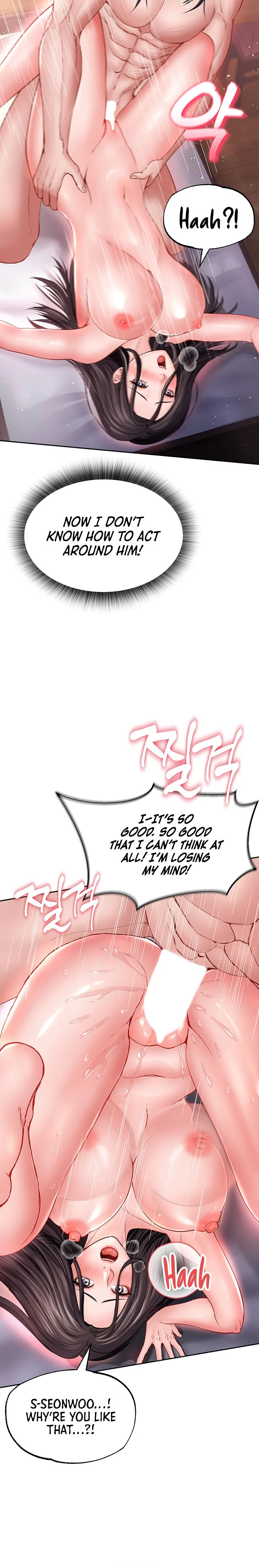 I Ended Up in the World of Murim chapter 10 page 12