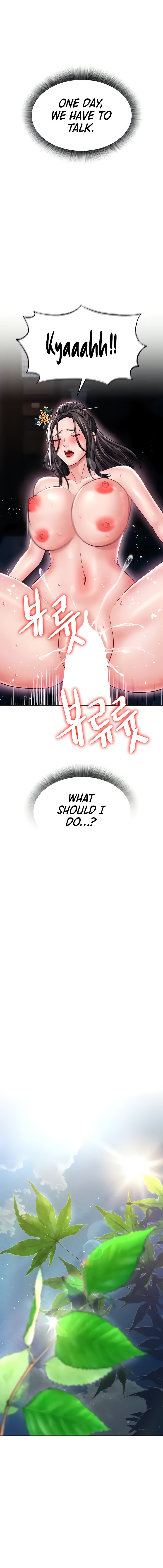 I Ended Up in the World of Murim chapter 12 page 12