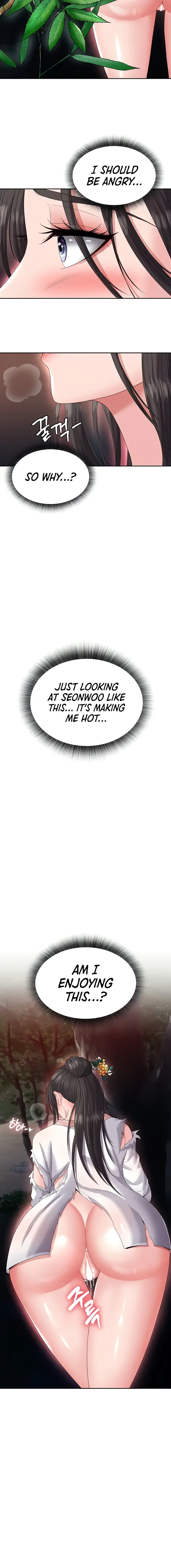 I Ended Up in the World of Murim chapter 14 page 20