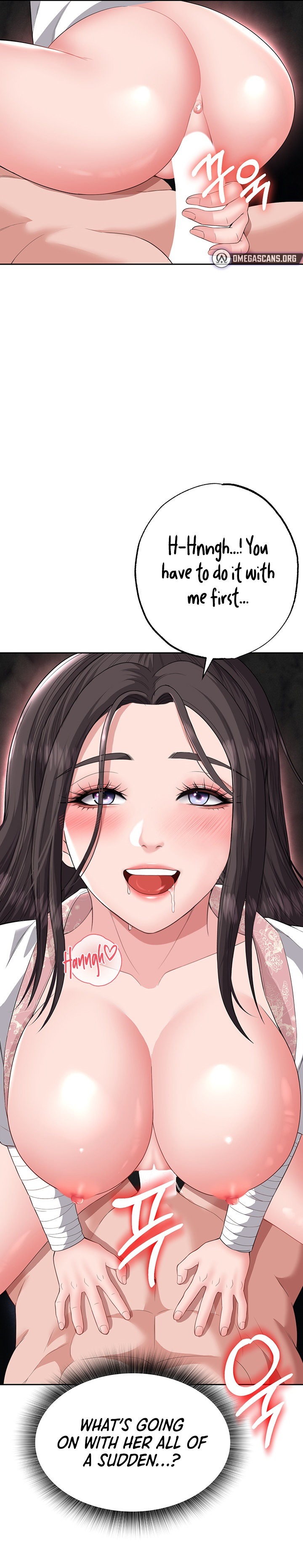 I Ended Up in the World of Murim chapter 16 page 25