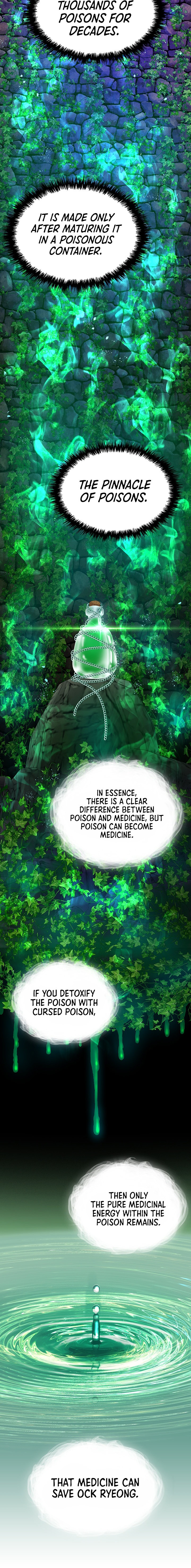 I Ended Up in the World of Murim chapter 18 page 14