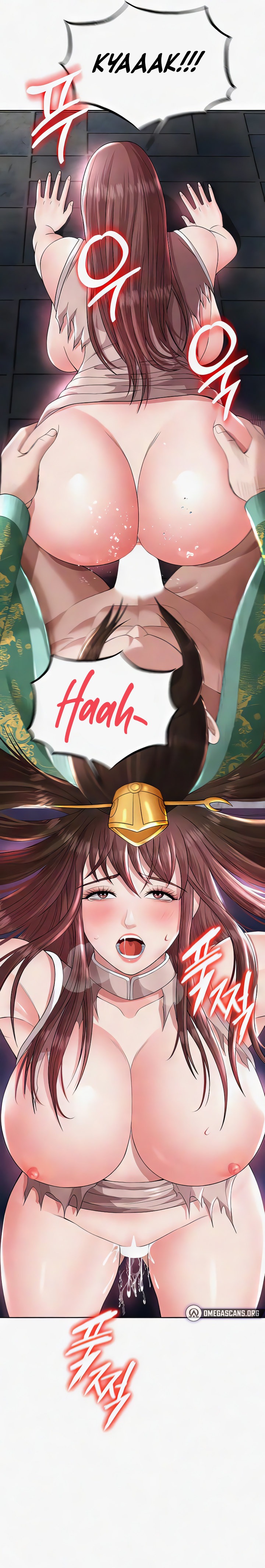 I Ended Up in the World of Murim chapter 19 page 13
