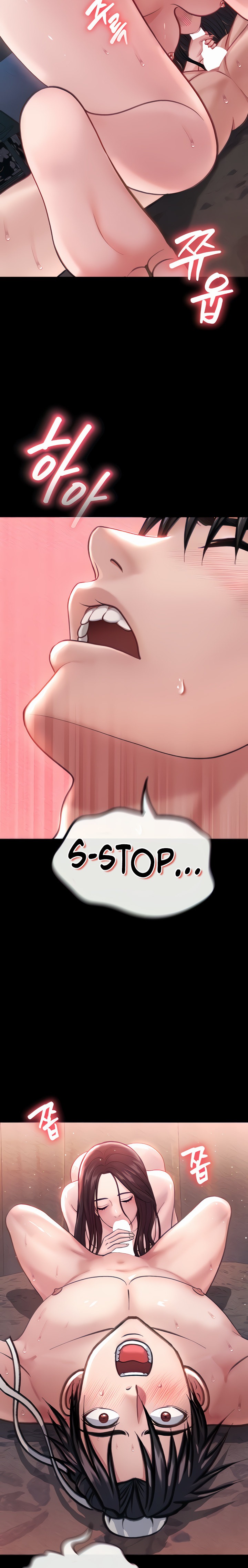I Ended Up in the World of Murim chapter 2 page 4