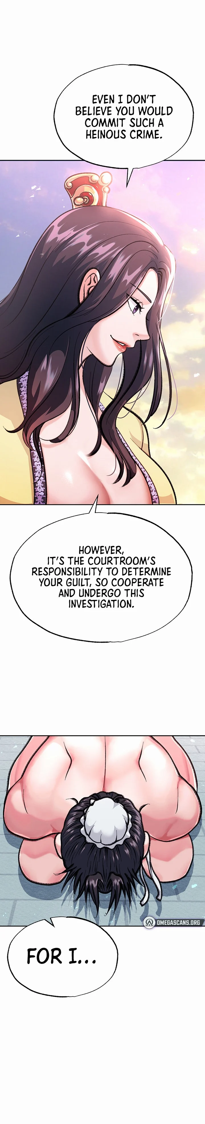 I Ended Up in the World of Murim chapter 2 page 20