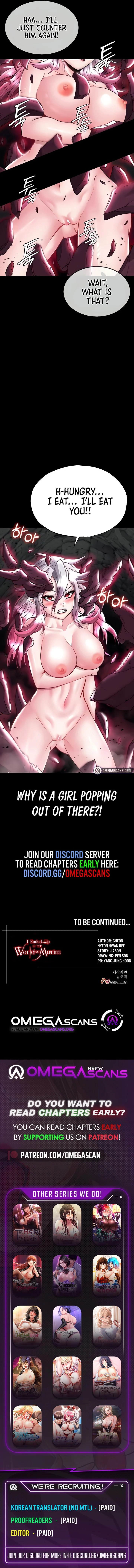 I Ended Up in the World of Murim chapter 27 page 9