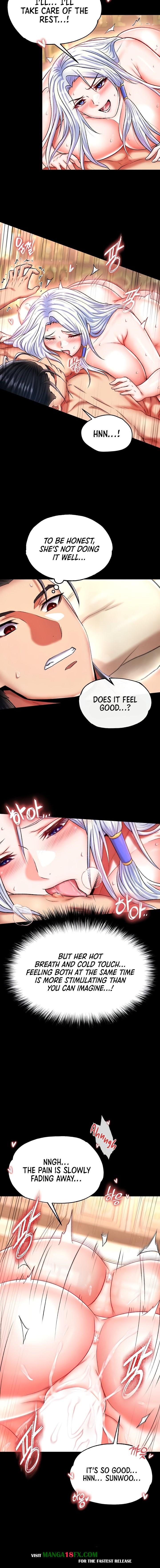 I Ended Up in the World of Murim chapter 66 page 4