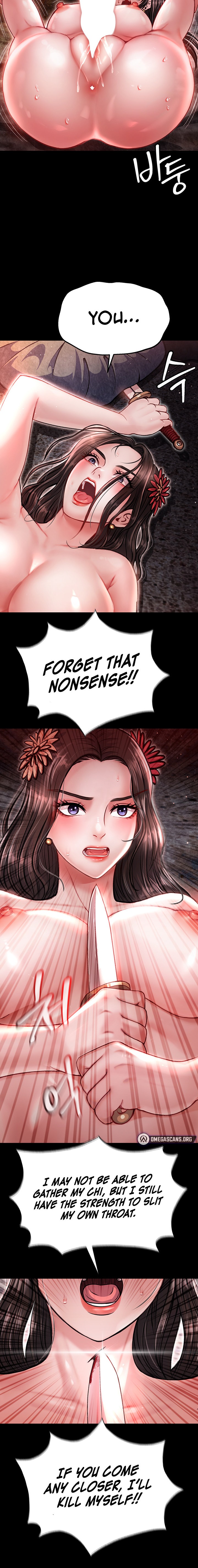 I Ended Up in the World of Murim chapter 7 page 18