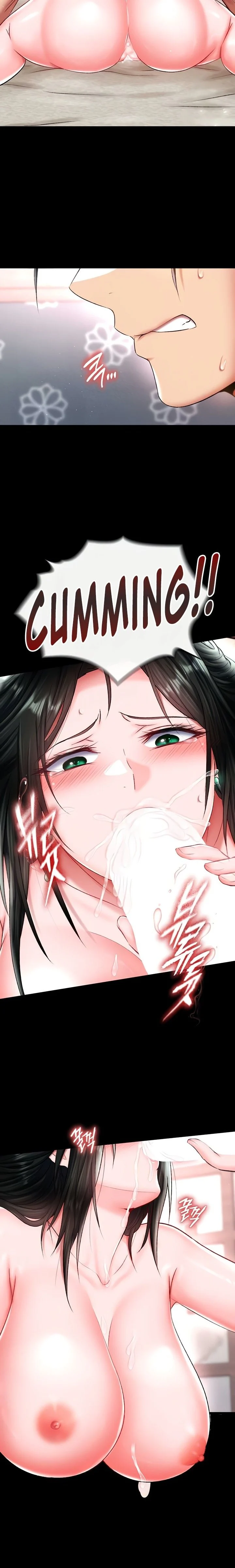 I Ended Up in the World of Murim chapter 73 page 18