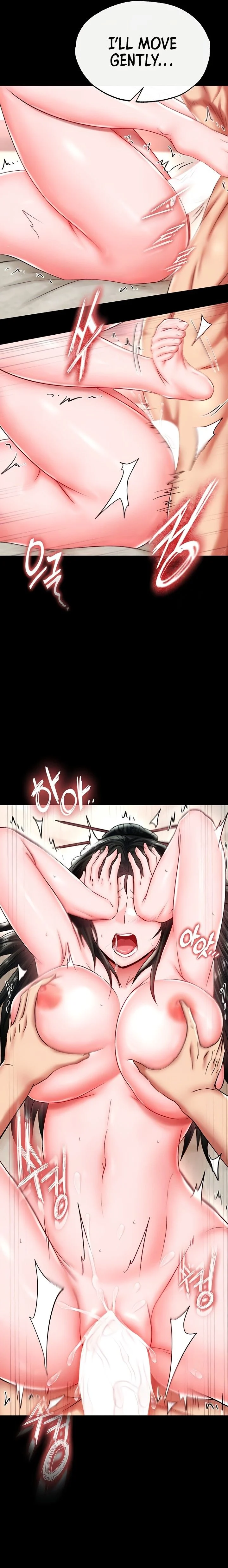 I Ended Up in the World of Murim chapter 73 page 22