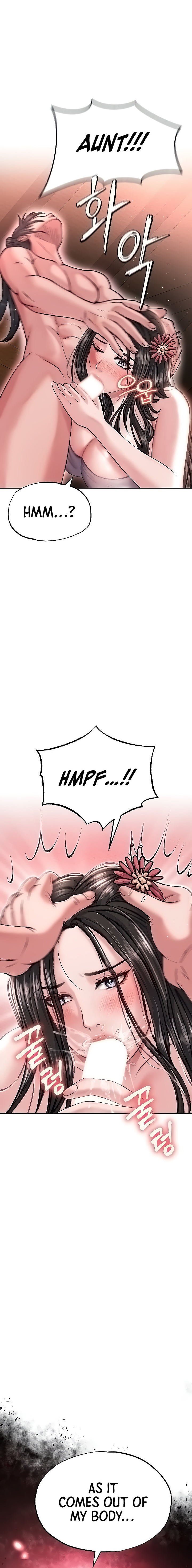 I Ended Up in the World of Murim chapter 8 page 26
