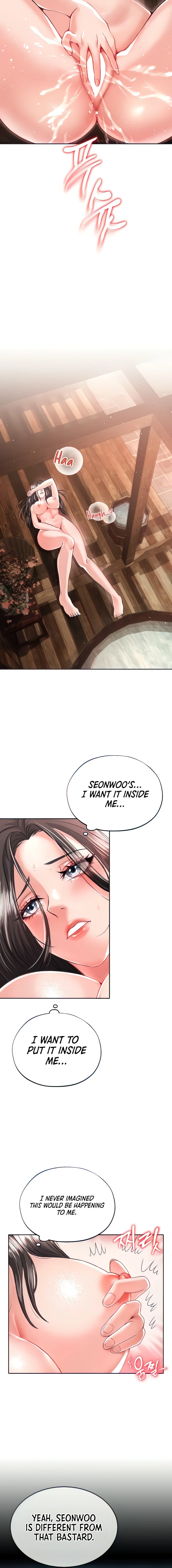 I Ended Up in the World of Murim chapter 9 page 12