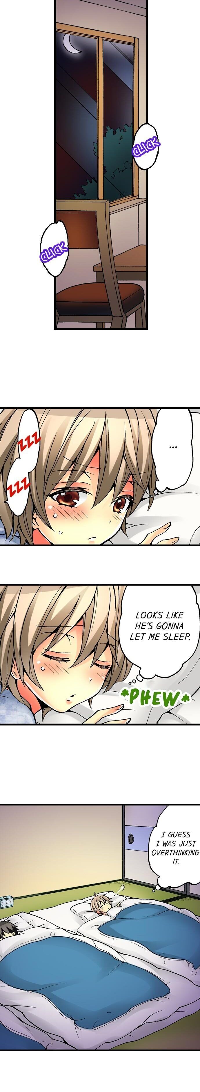 I Have a Girl's Body and I Can't Stop Cumming!! chapter 5 page 14