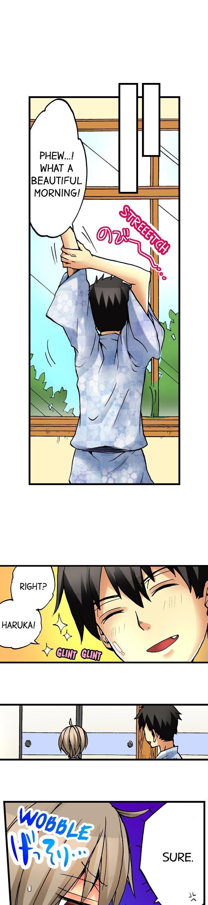 I Have a Girl's Body and I Can't Stop Cumming!! chapter 6 page 16