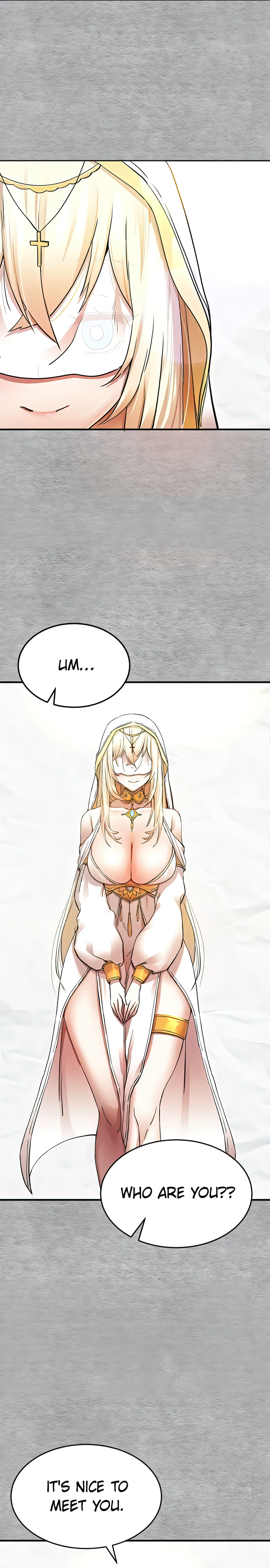 I Have to Sleep with a Stranger (Official) chapter 1 page 17
