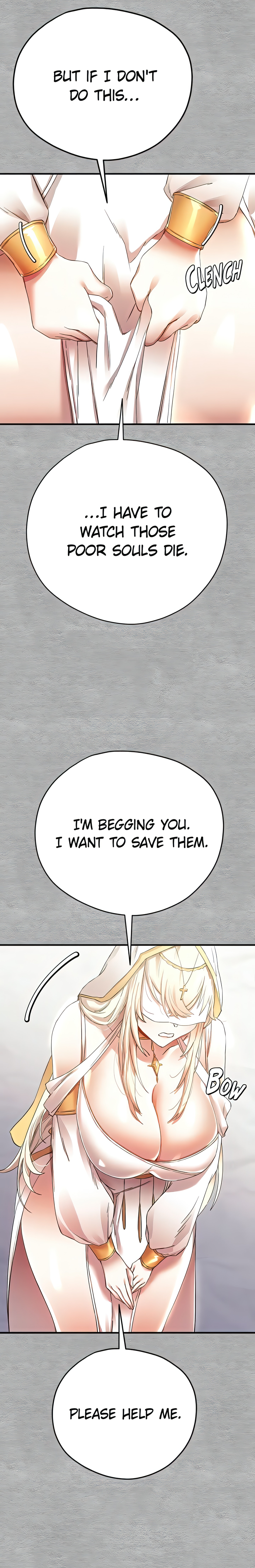I Have to Sleep with a Stranger (Official) chapter 1 page 35