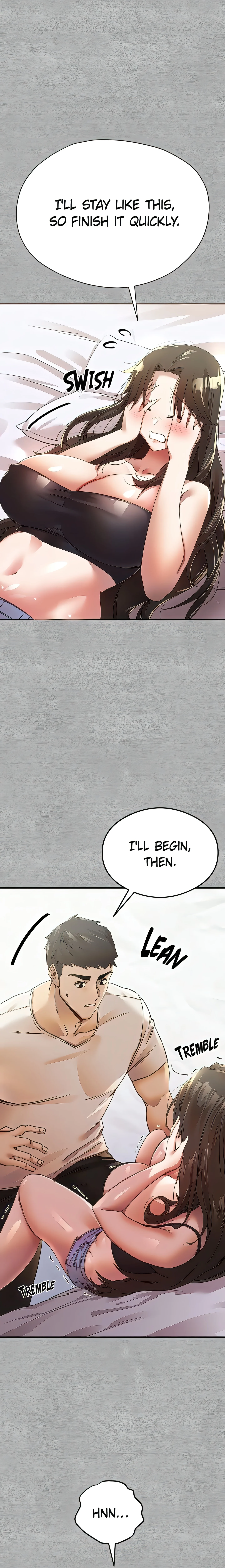 I Have to Sleep with a Stranger (Official) chapter 1 page 48