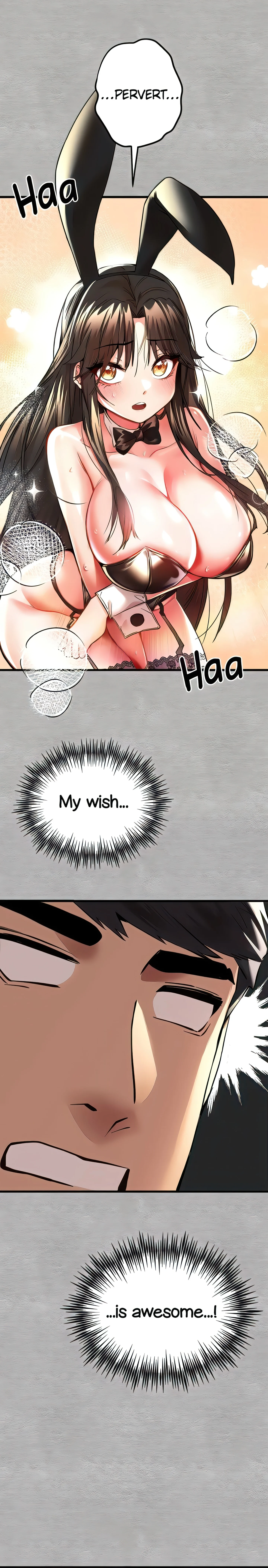 I Have to Sleep with a Stranger (Official) chapter 10 page 1