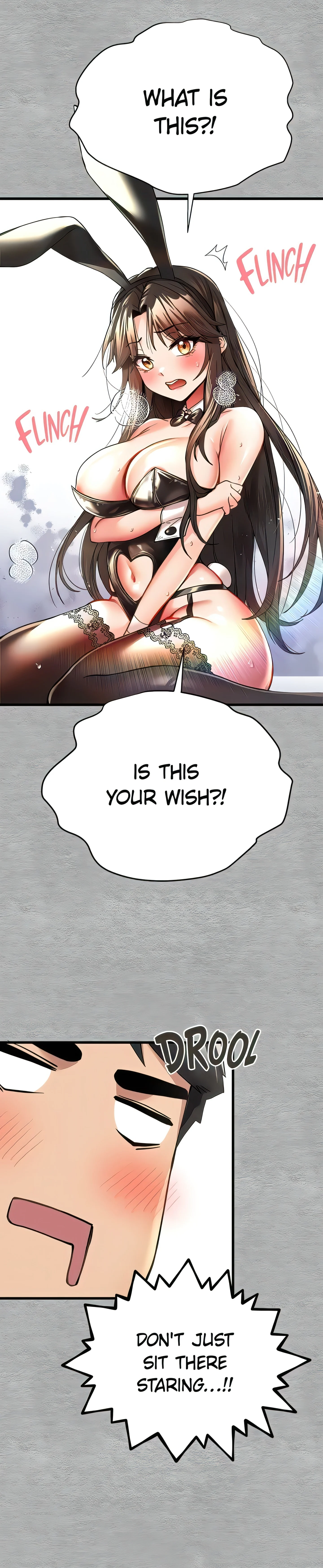 I Have to Sleep with a Stranger (Official) chapter 10 page 3
