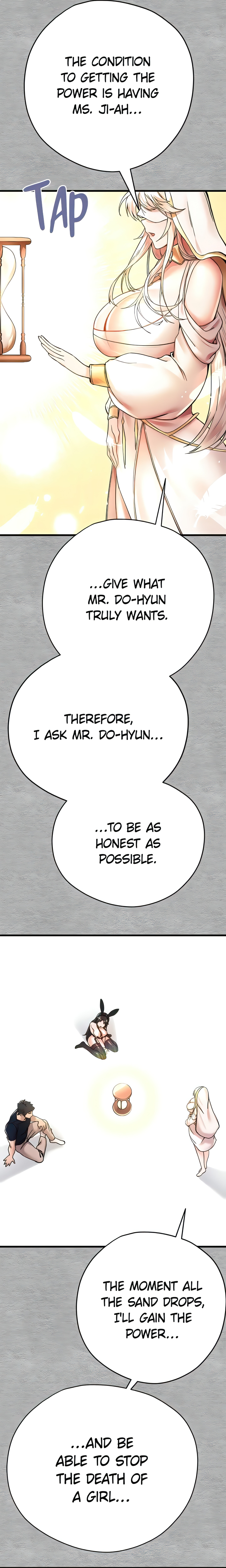 I Have to Sleep with a Stranger (Official) chapter 10 page 5