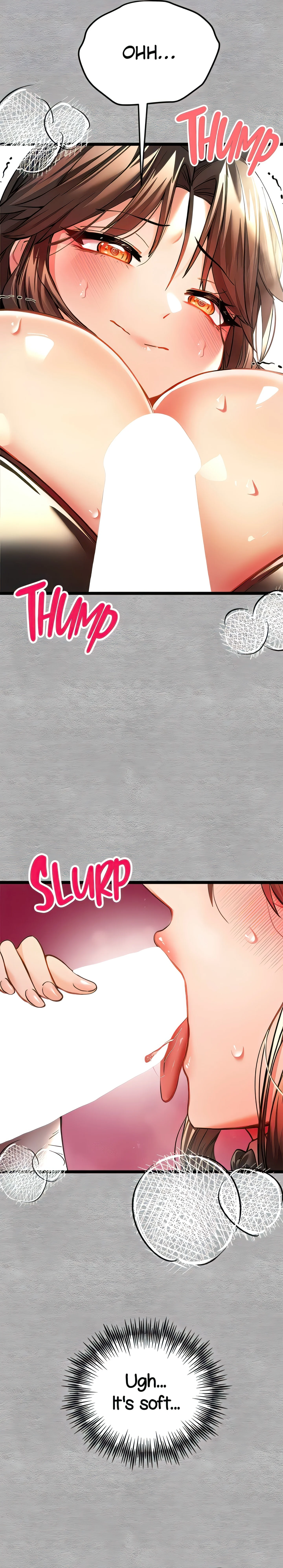 I Have to Sleep with a Stranger (Official) chapter 10 page 13