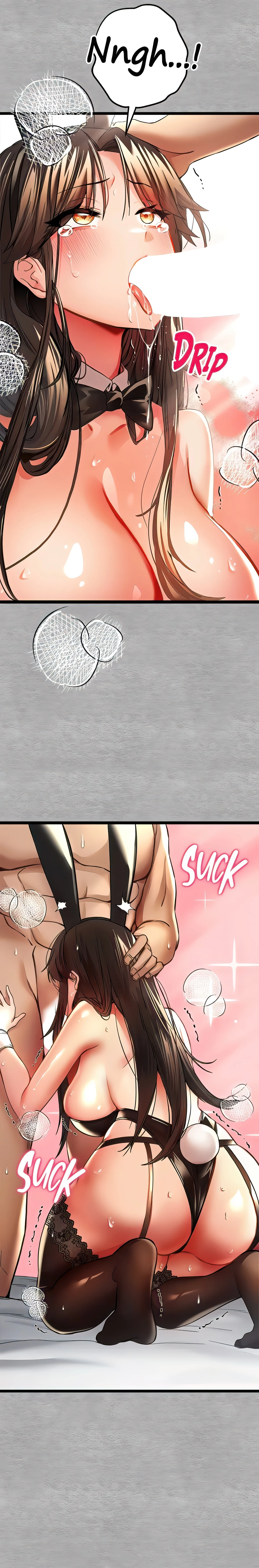 I Have to Sleep with a Stranger (Official) chapter 10 page 15