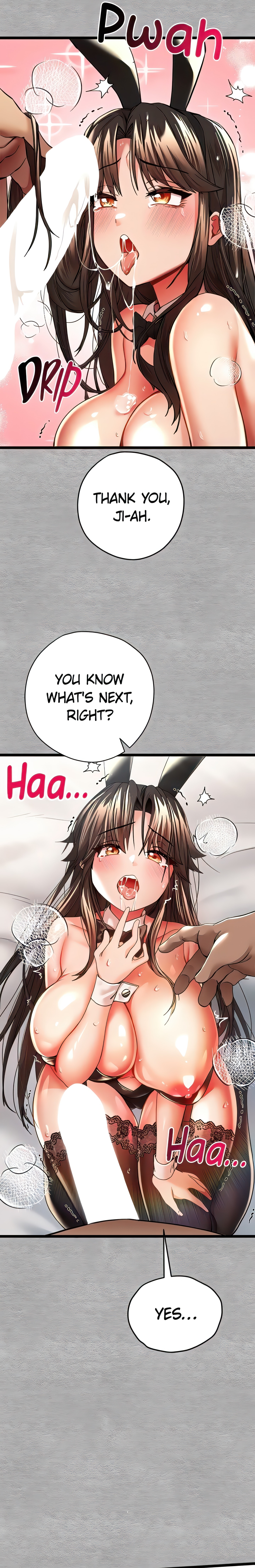 I Have to Sleep with a Stranger (Official) chapter 10 page 16