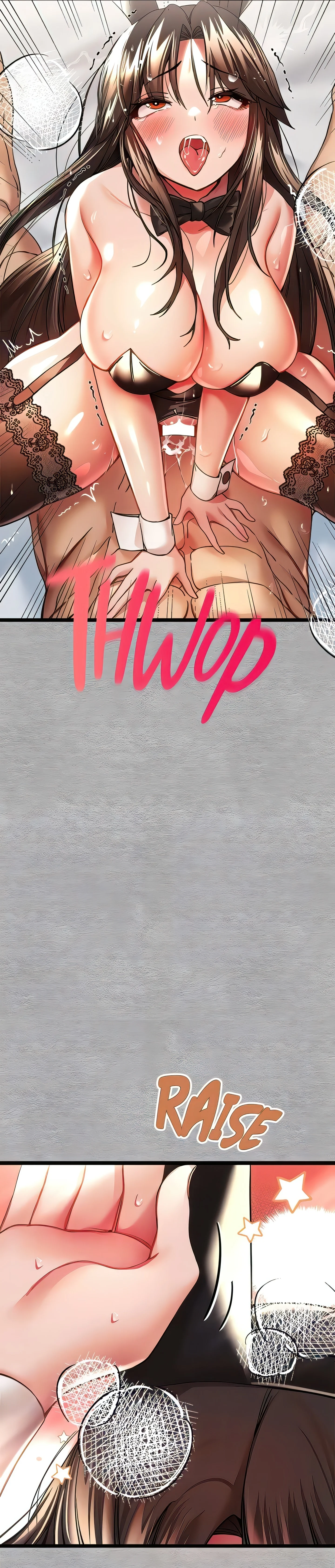 I Have to Sleep with a Stranger (Official) chapter 10 page 18