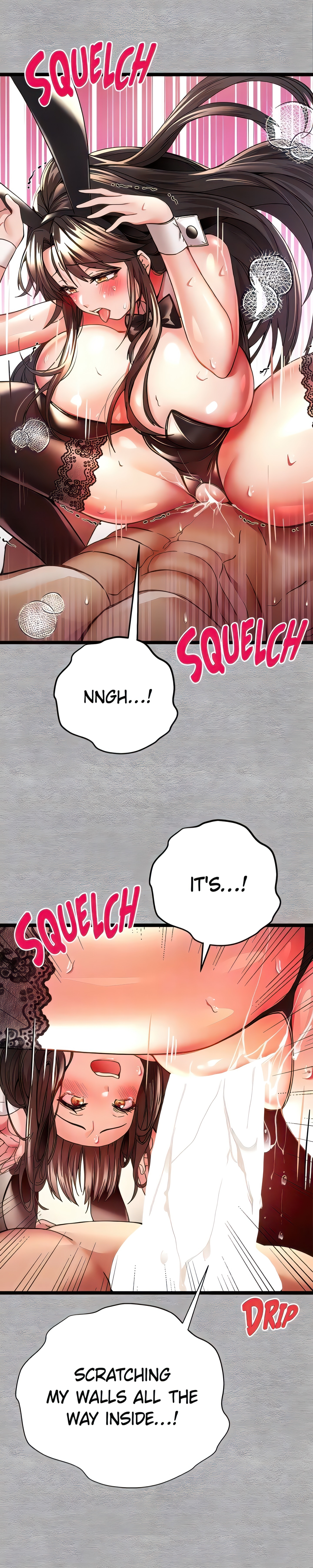 I Have to Sleep with a Stranger (Official) chapter 10 page 21