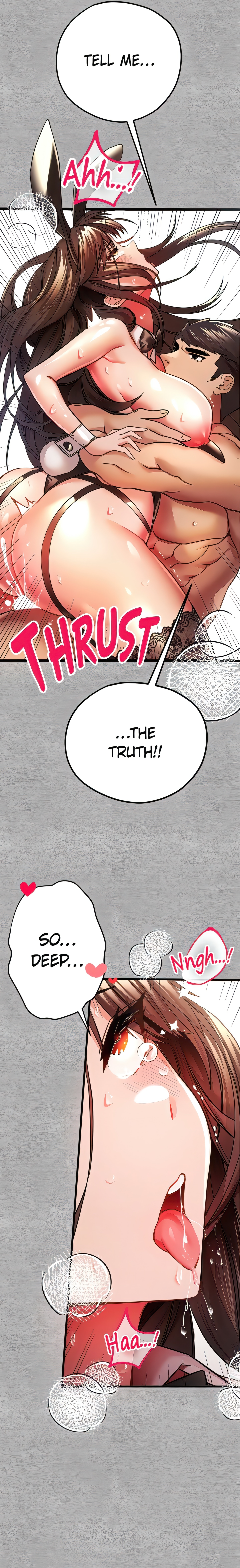 I Have to Sleep with a Stranger (Official) chapter 10 page 25