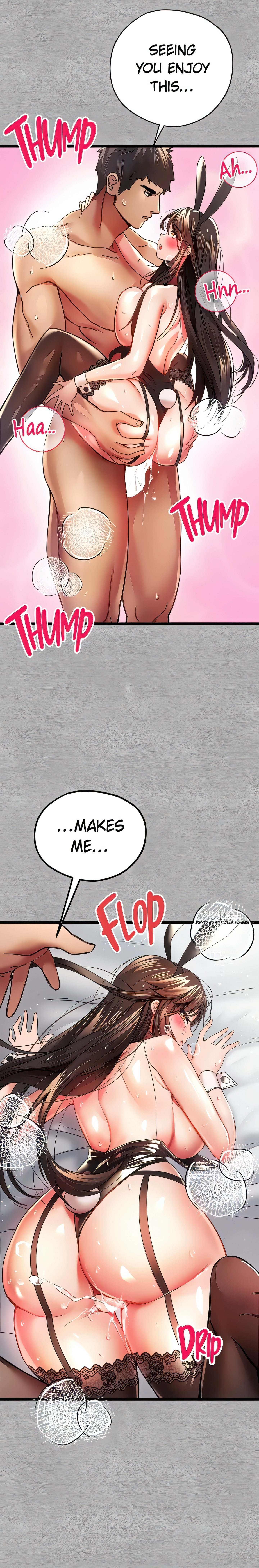 I Have to Sleep with a Stranger (Official) chapter 10 page 28