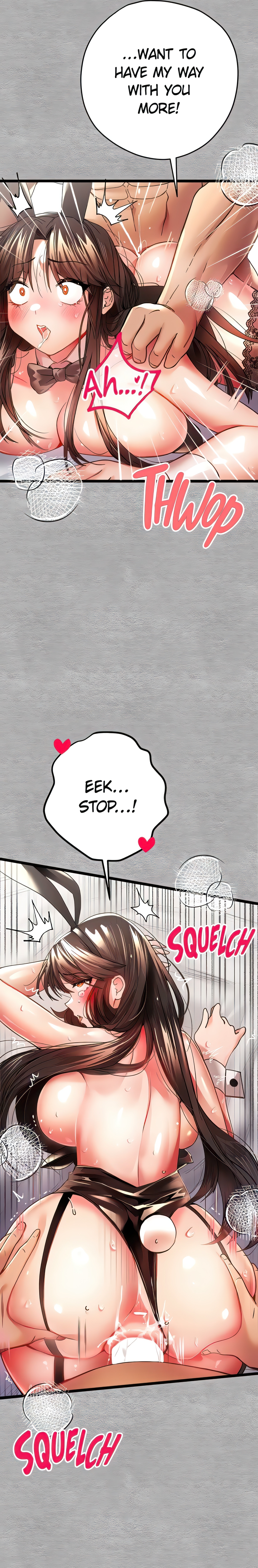 I Have to Sleep with a Stranger (Official) chapter 10 page 29