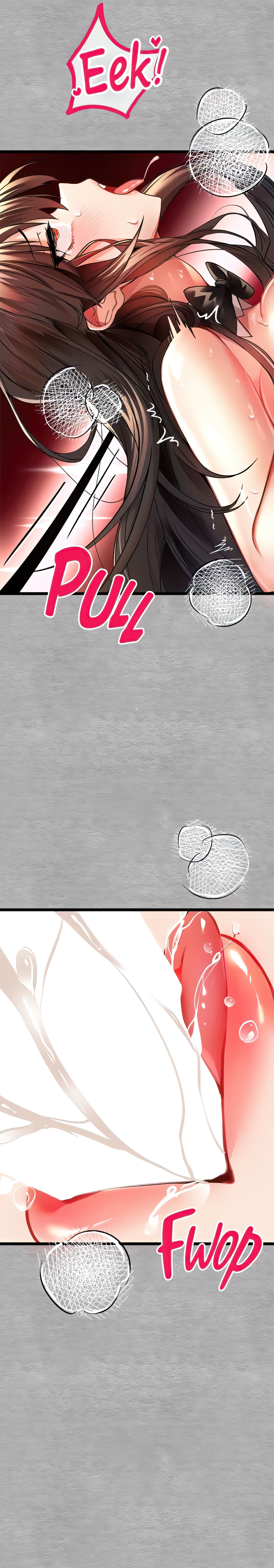 I Have to Sleep with a Stranger (Official) chapter 10 page 32
