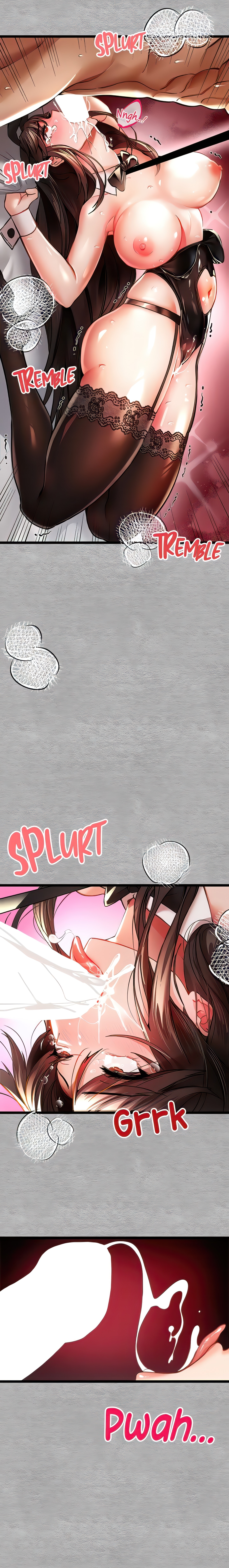 I Have to Sleep with a Stranger (Official) chapter 10 page 33